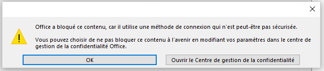 Bloquer