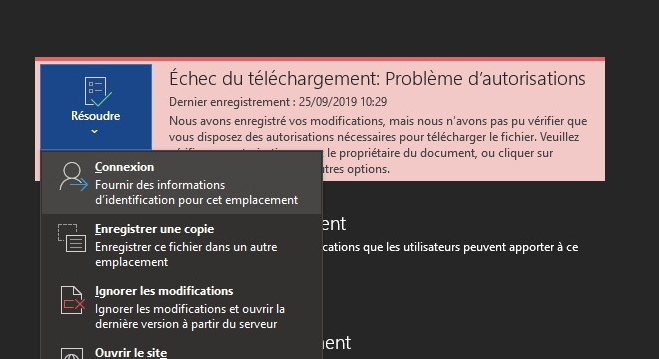 Information_echec_telechargement