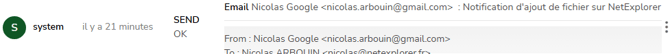 Mail-1