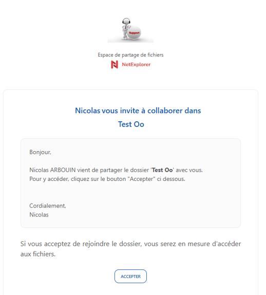 Mail
