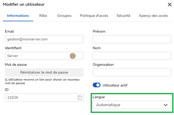 Monserver