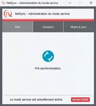 NetSync_service_pré-synchro