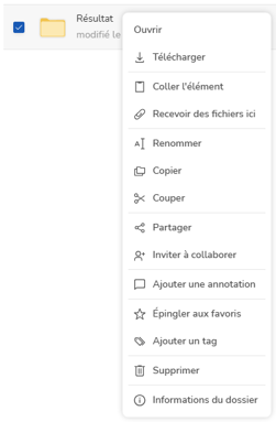alerte