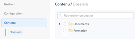 contenu