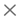 croix