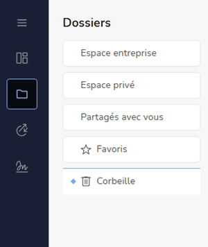 espace