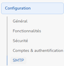 smtp