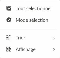 tri-sélection-affichage